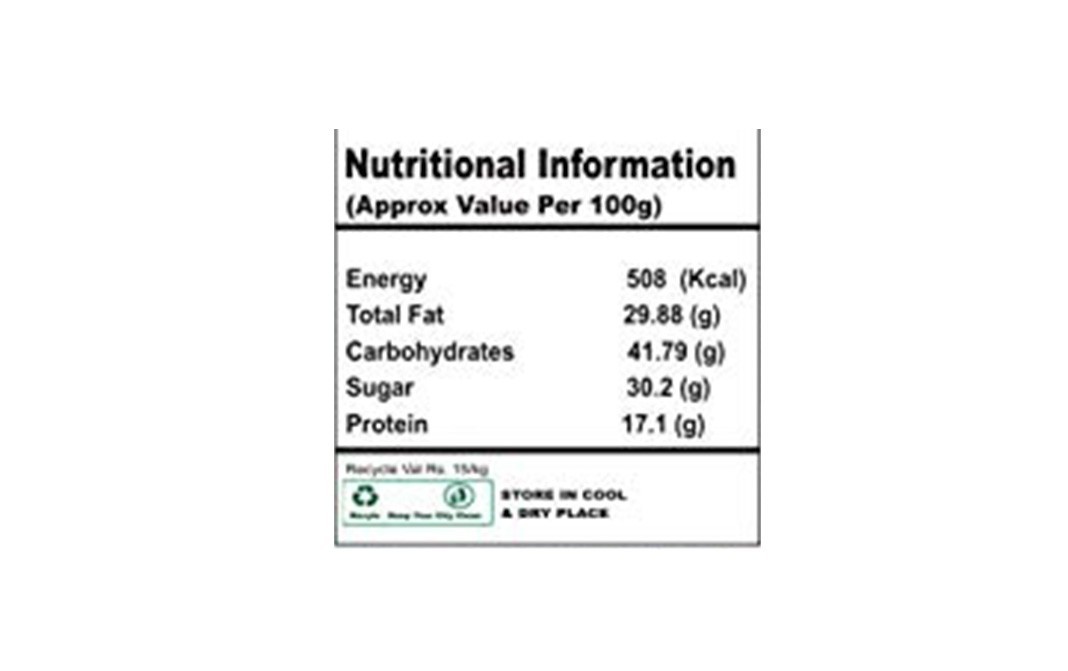 Heerson Aplam Chaplam Mukhwas, Mouth Freshner   Plastic Jar  100 grams